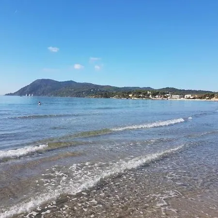 T2 Apercu A Janas Completement Renove La Seyne-sur-Mer
